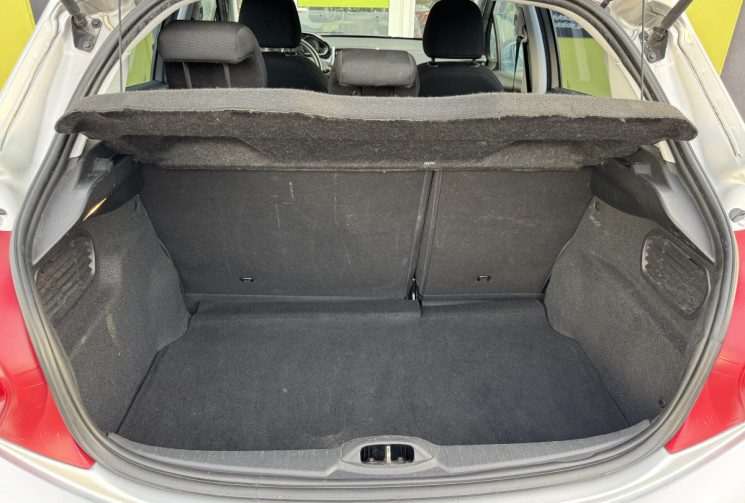 Peugeot 208 I 5 Portes 1.4 HDi FAP 68 cv Active