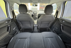 Peugeot 208 I 5 Portes 1.4 HDi FAP 68 cv Active
