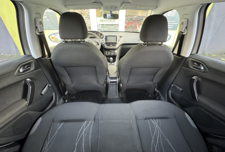 Peugeot 208 I 5 Portes 1.4 HDi FAP 68 cv Active