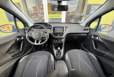 Peugeot 208 I 5 Portes 1.4 HDi FAP 68 cv Active // Première main // Controle technique vierge