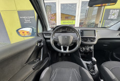 Peugeot 208 I 5 Portes 1.4 HDi FAP 68 cv Active // Première main // Controle technique vierge