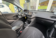 Peugeot 208 I 5 Portes 1.4 HDi FAP 68 cv Active