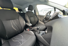 Peugeot 208 I 5 Portes 1.4 HDi FAP 68 cv Active // Première main // Controle technique vierge