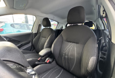 Peugeot 208 I 5 Portes 1.4 HDi FAP 68 cv Active // Première main // Controle technique vierge