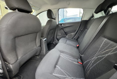 Peugeot 208 I 5 Portes 1.4 HDi FAP 68 cv Active // Première main // Controle technique vierge