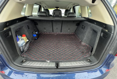 BMW X3 sDrive 18dA 150ch Luxury