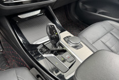 BMW X3 sDrive 18dA 150ch Luxury