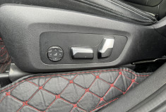 BMW X3 sDrive 18dA 150ch Luxury