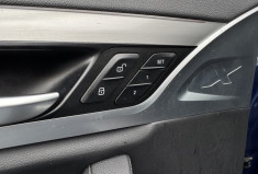 BMW X3 sDrive 18dA 150ch Luxury