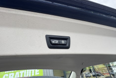 BMW X3 sDrive 18dA 150ch Luxury