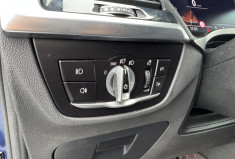 BMW X3 sDrive 18dA 150ch Luxury