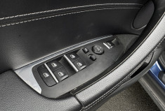 BMW X3 sDrive 18dA 150ch Luxury