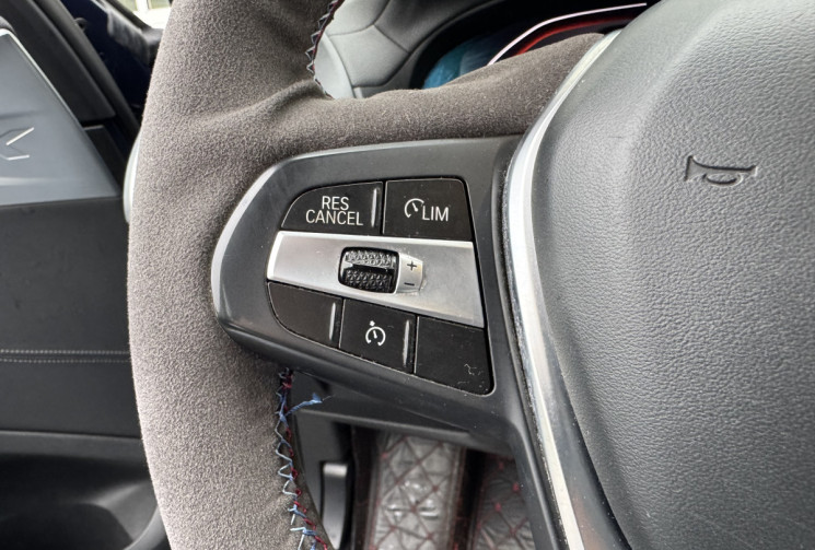 BMW X3 sDrive 18dA 150ch Luxury