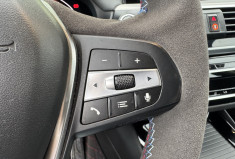 BMW X3 sDrive 18dA 150ch Luxury