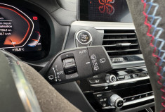 BMW X3 sDrive 18dA 150ch Luxury