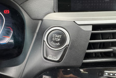 BMW X3 sDrive 18dA 150ch Luxury