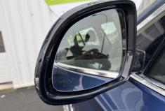 BMW X3 sDrive 18dA 150ch Luxury