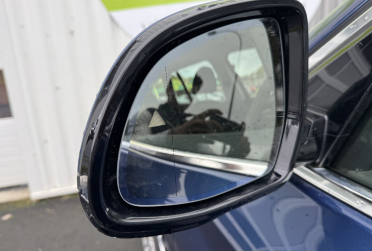 BMW X3 sDrive 18dA 150ch Luxury