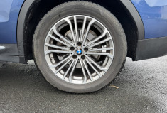 BMW X3 sDrive 18dA 150ch Luxury