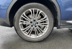 BMW X3 sDrive 18dA 150ch Luxury