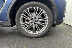 BMW X3 sDrive 18dA 150ch Luxury