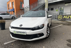 Volkswagen Scirocco 1.4 TSI 122 ch 