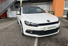 Volkswagen Scirocco 1.4 TSI 122 ch 