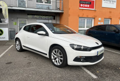 Volkswagen Scirocco 1.4 TSI 122 ch 