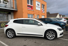Volkswagen Scirocco 1.4 TSI 122 ch 