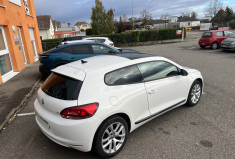 Volkswagen Scirocco 1.4 TSI 122 ch 