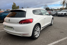 Volkswagen Scirocco 1.4 TSI 122 ch 