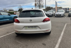 Volkswagen Scirocco 1.4 TSI 122 ch 