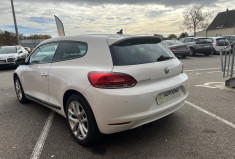 Volkswagen Scirocco 1.4 TSI 122 ch 