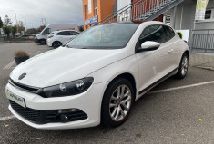 Volkswagen Scirocco 1.4 TSI 122 ch 