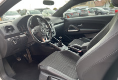 Volkswagen Scirocco 1.4 TSI 122 ch 