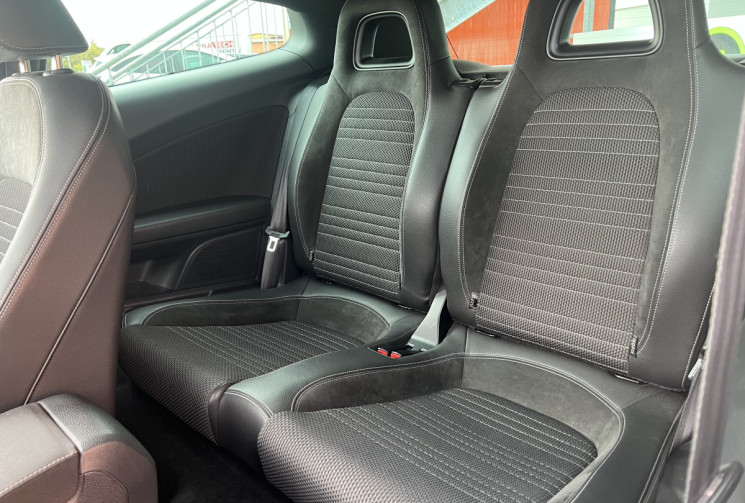 Volkswagen Scirocco 1.4 TSI 122 ch 