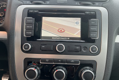 Volkswagen Scirocco 1.4 TSI 122 ch 