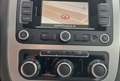 Volkswagen Scirocco 1.4 TSI 122 ch 