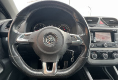 Volkswagen Scirocco 1.4 TSI 122 ch 