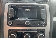 Volkswagen Scirocco 1.4 TSI 122 ch 