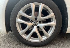 Volkswagen Scirocco 1.4 TSI 122 ch 