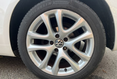 Volkswagen Scirocco 1.4 TSI 122 ch 