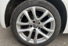 Volkswagen Scirocco 1.4 TSI 122 ch 