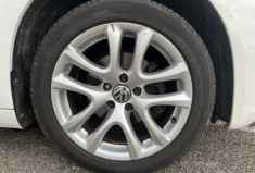 Volkswagen Scirocco 1.4 TSI 122 ch 