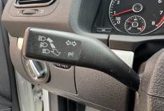 Volkswagen Scirocco 1.4 TSI 122 ch 