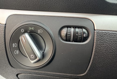 Volkswagen Scirocco 1.4 TSI 122 ch 