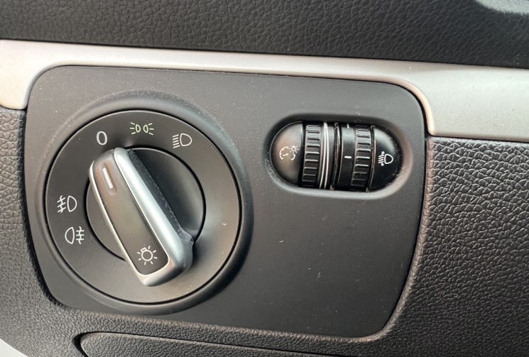 Volkswagen Scirocco 1.4 TSI 122 ch 