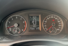 Volkswagen Scirocco 1.4 TSI 122 ch 