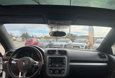 Volkswagen Scirocco 1.4 TSI 122 ch 