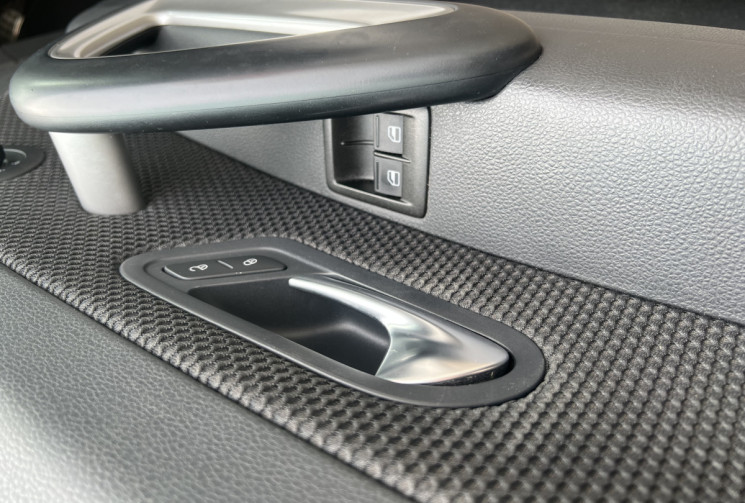 Volkswagen Scirocco 1.4 TSI 122 ch 